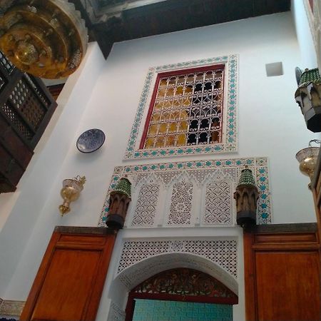 Casa Aya Medina Hotel เฟส ภายนอก รูปภาพ