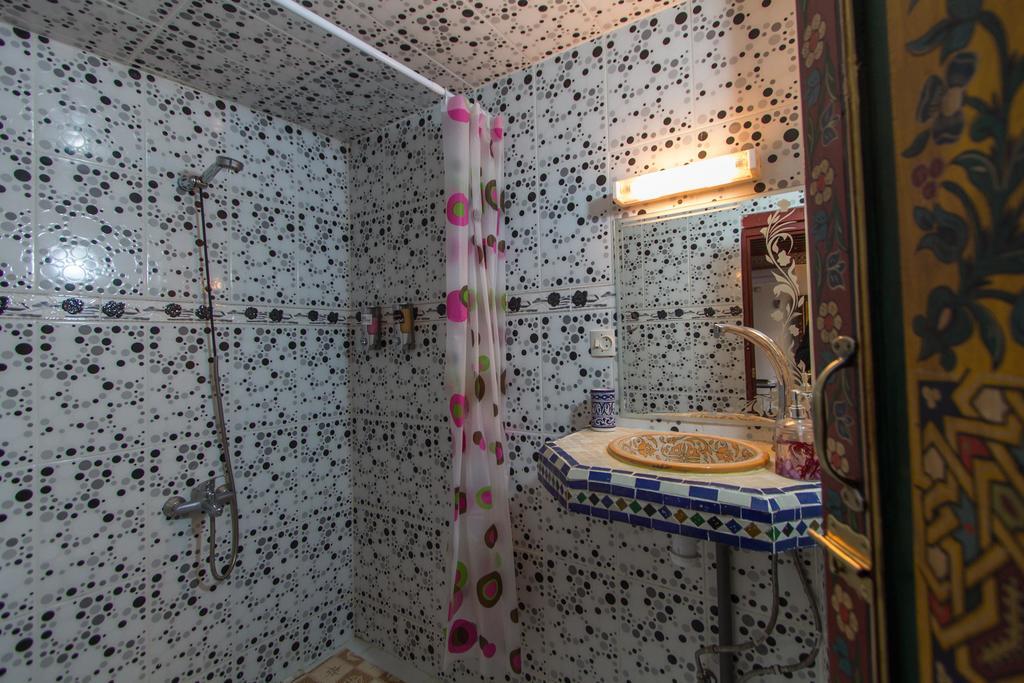 Casa Aya Medina Hotel เฟส ห้อง รูปภาพ