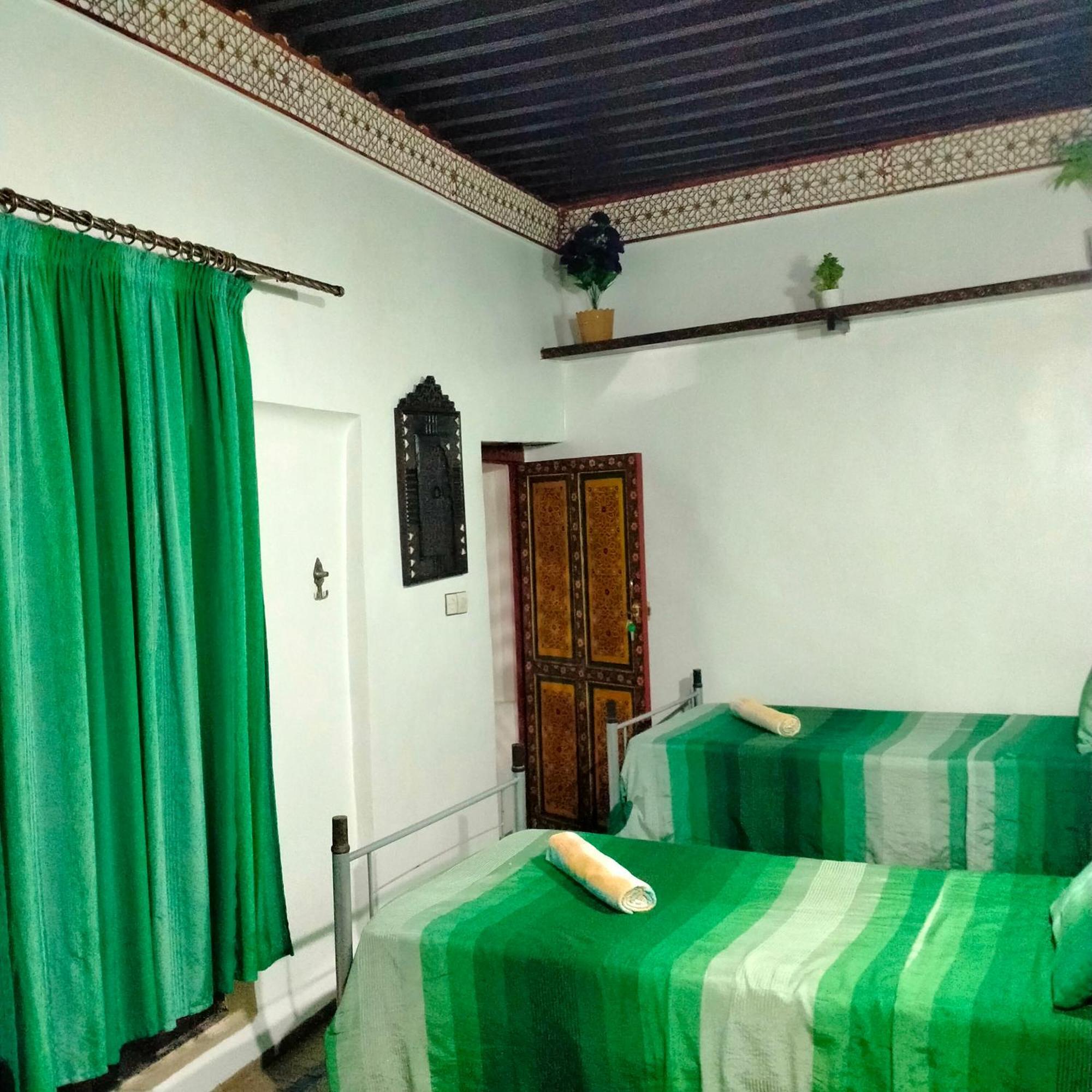 Casa Aya Medina Hotel เฟส ภายนอก รูปภาพ