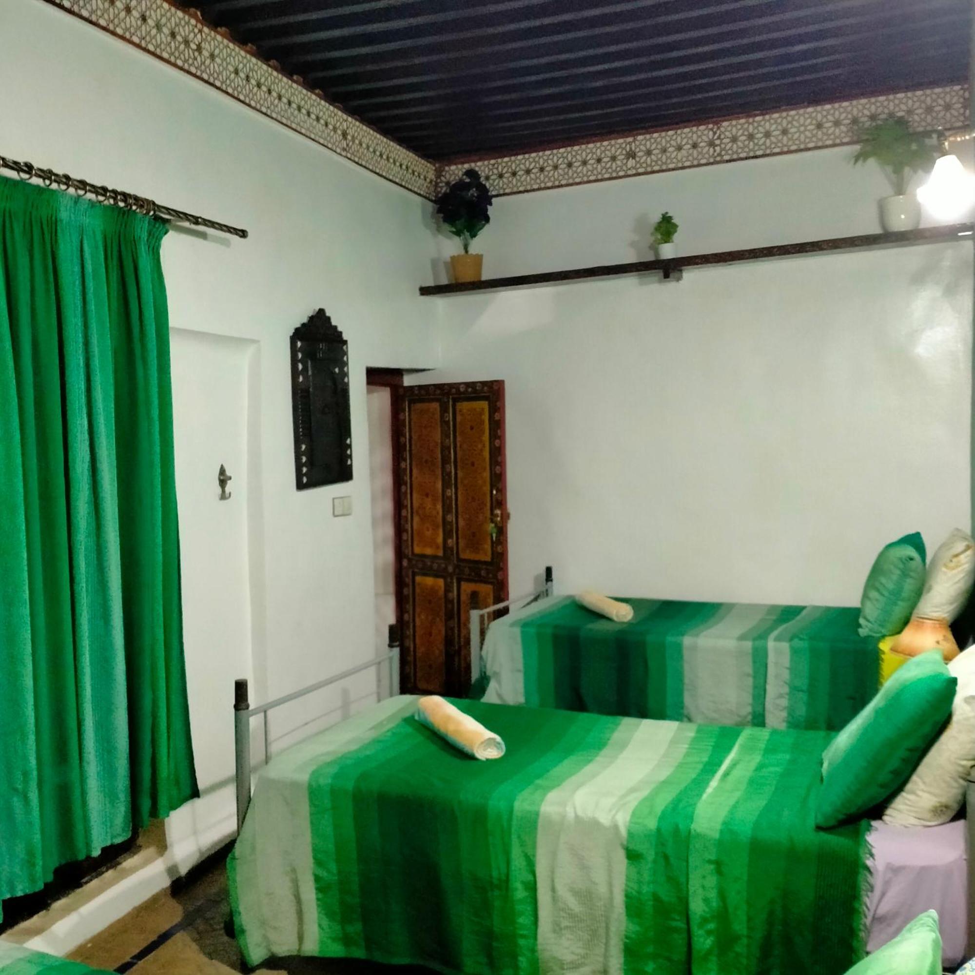 Casa Aya Medina Hotel เฟส ภายนอก รูปภาพ