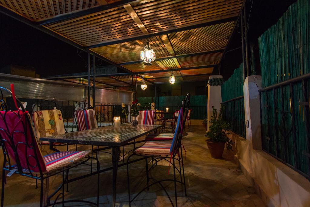 Casa Aya Medina Hotel เฟส ภายนอก รูปภาพ