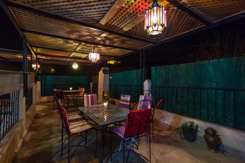 Casa Aya Medina Hotel เฟส ภายนอก รูปภาพ