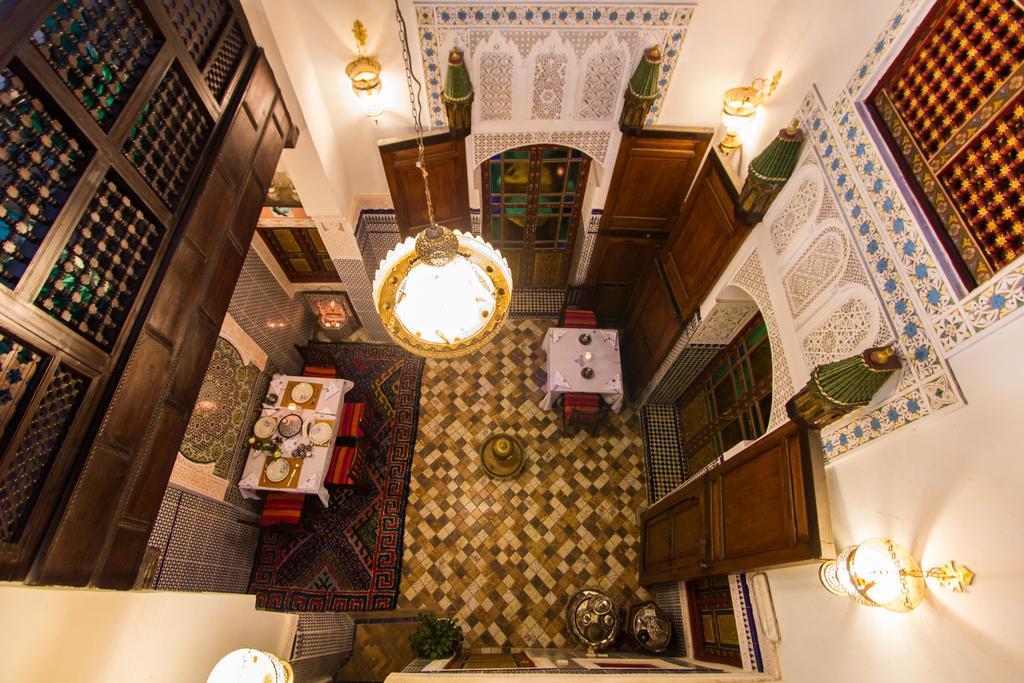 Casa Aya Medina Hotel เฟส ภายนอก รูปภาพ