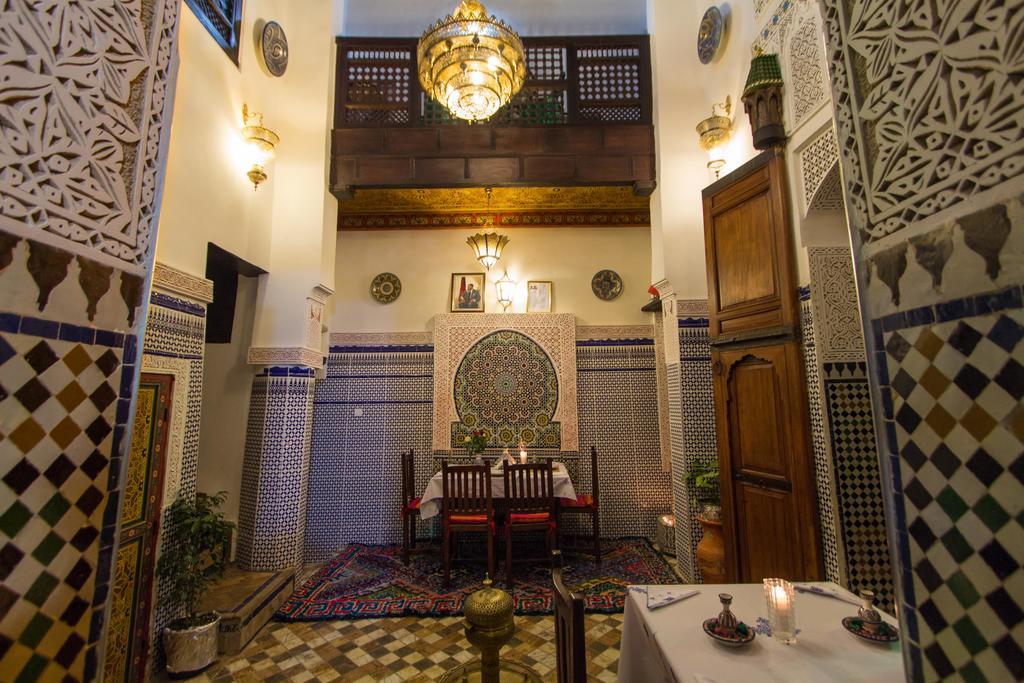 Casa Aya Medina Hotel เฟส ภายนอก รูปภาพ