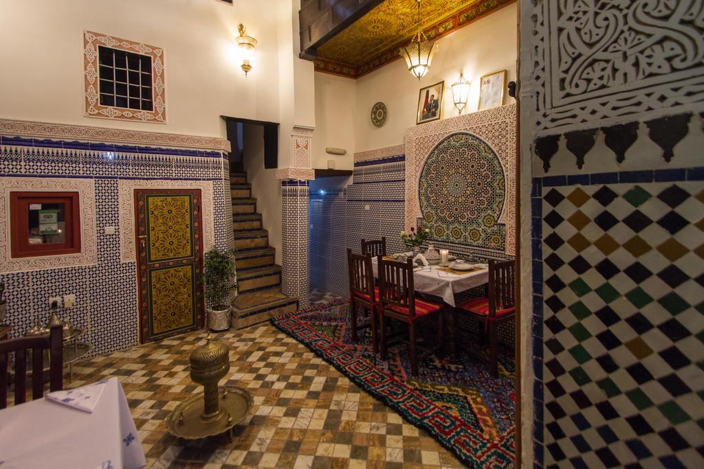 Casa Aya Medina Hotel เฟส ภายนอก รูปภาพ