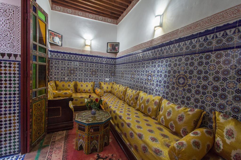 Casa Aya Medina Hotel เฟส ภายนอก รูปภาพ