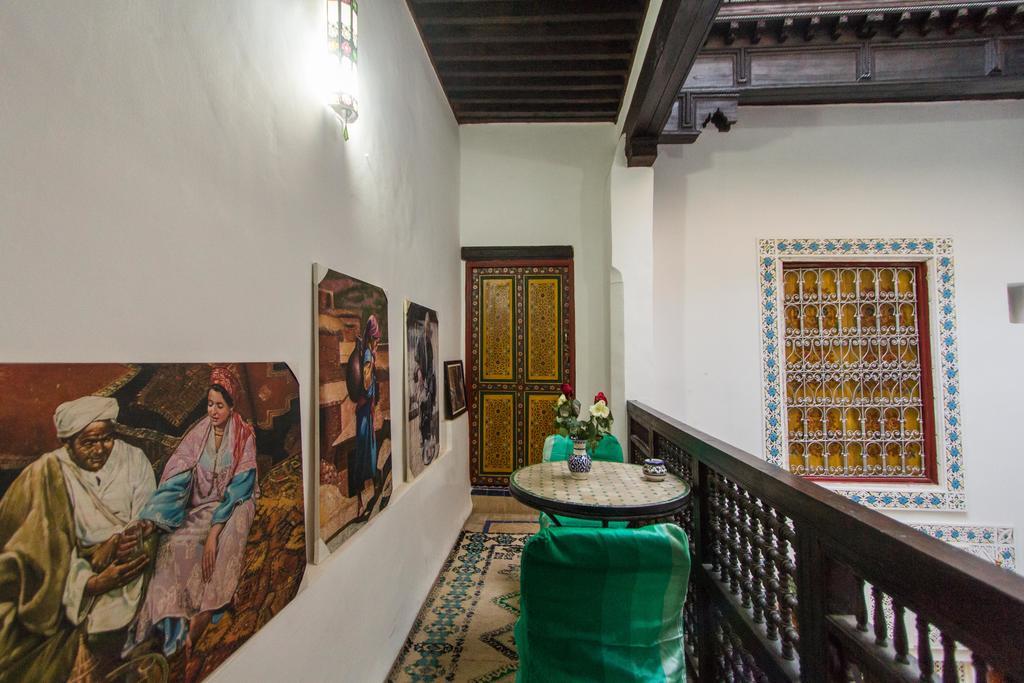 Casa Aya Medina Hotel เฟส ภายนอก รูปภาพ
