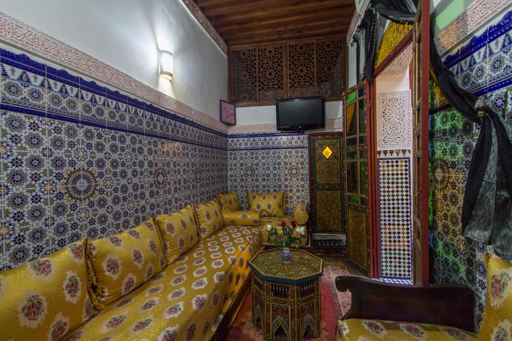 Casa Aya Medina Hotel เฟส ภายนอก รูปภาพ