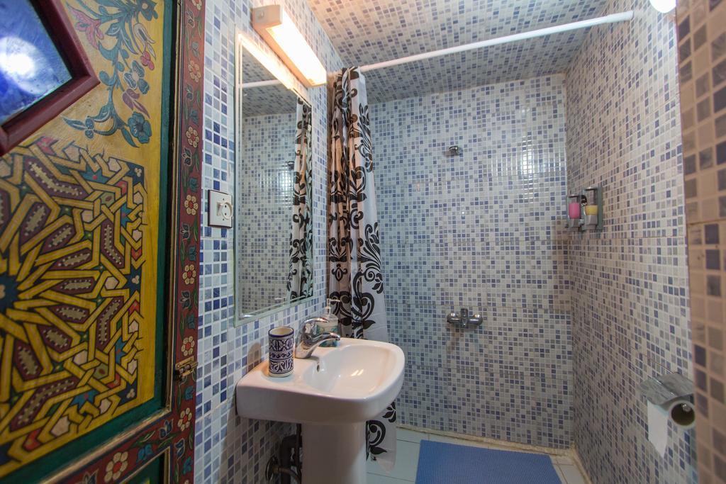 Casa Aya Medina Hotel เฟส ห้อง รูปภาพ
