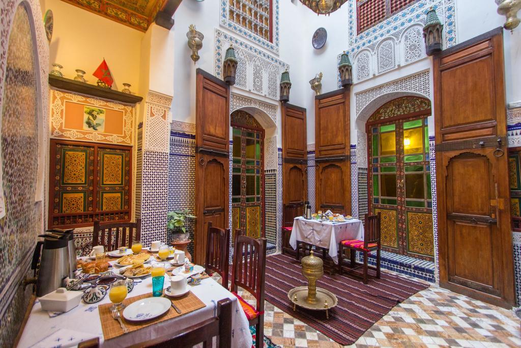 Casa Aya Medina Hotel เฟส ภายนอก รูปภาพ