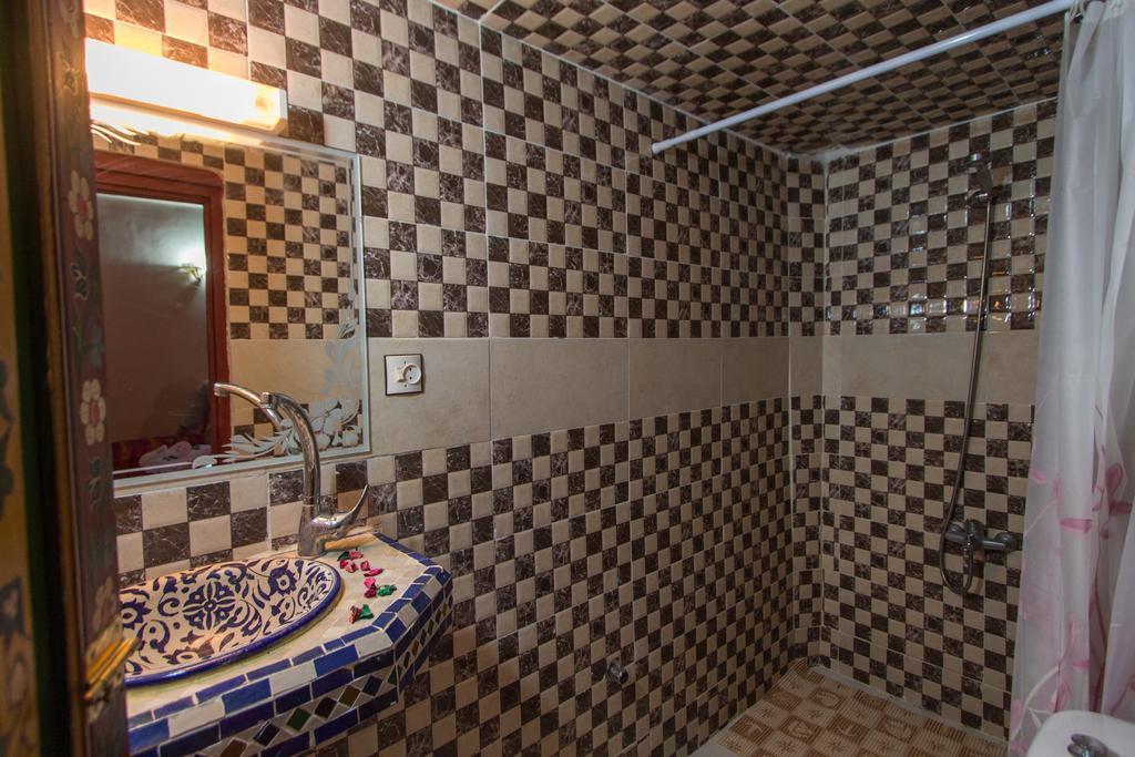 Casa Aya Medina Hotel เฟส ห้อง รูปภาพ