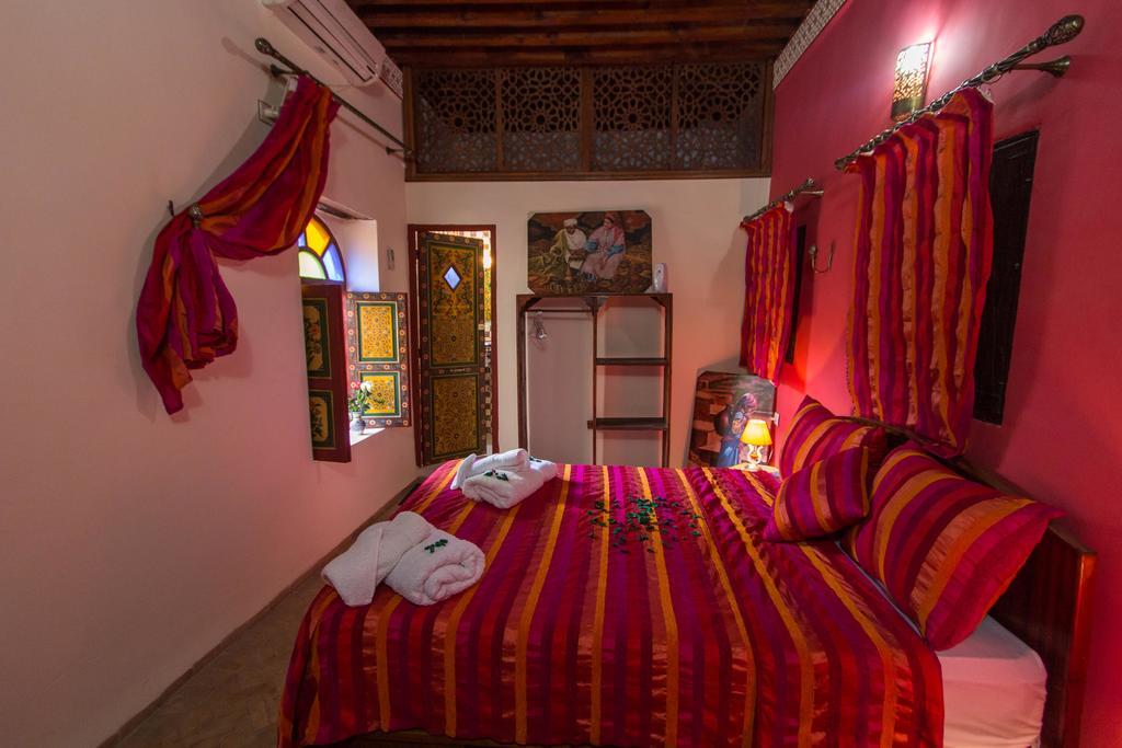 Casa Aya Medina Hotel เฟส ภายนอก รูปภาพ